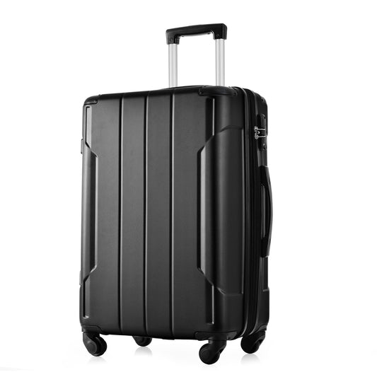 Hardshell Luggage Spinner Suitcase with TSA Lock Lightweight 20''